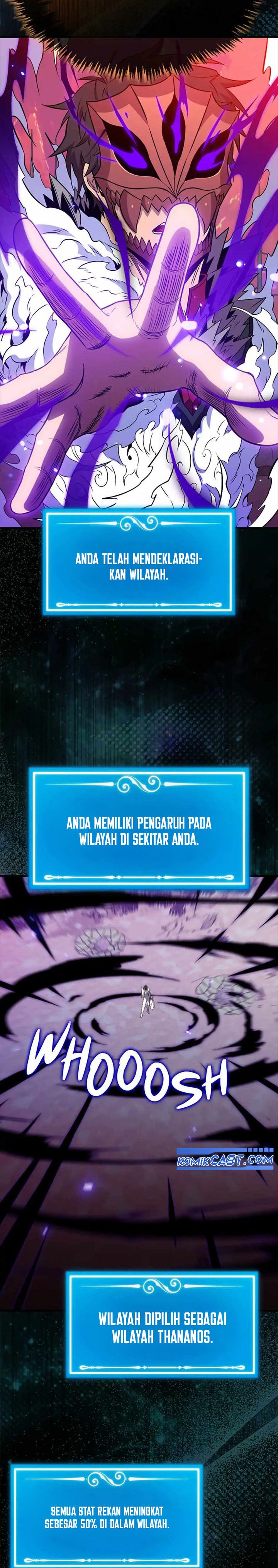 Dilarang COPAS - situs resmi www.mangacanblog.com - Komik sleeping ranker 140 - chapter 140 141 Indonesia sleeping ranker 140 - chapter 140 Terbaru 21|Baca Manga Komik Indonesia|Mangacan
