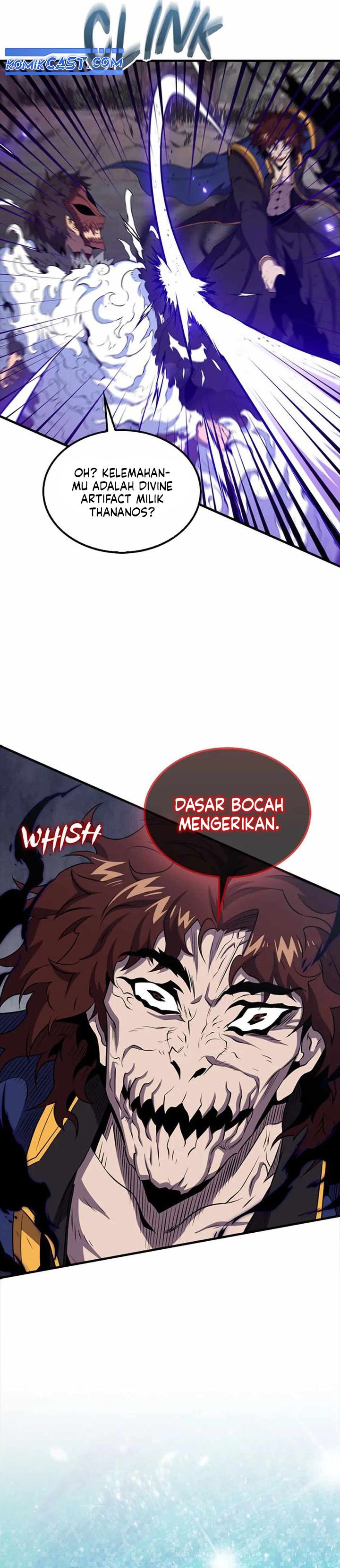 Dilarang COPAS - situs resmi www.mangacanblog.com - Komik sleeping ranker 140 - chapter 140 141 Indonesia sleeping ranker 140 - chapter 140 Terbaru 24|Baca Manga Komik Indonesia|Mangacan
