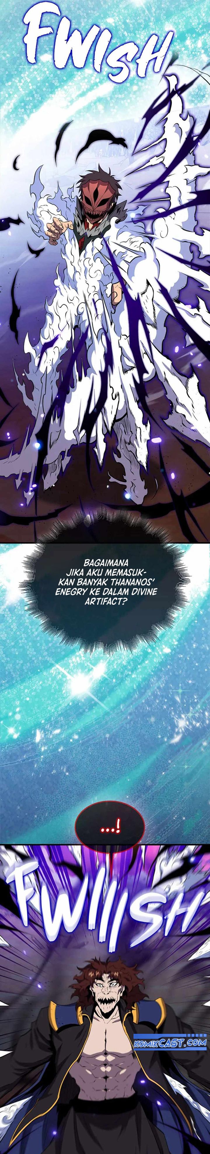 Dilarang COPAS - situs resmi www.mangacanblog.com - Komik sleeping ranker 140 - chapter 140 141 Indonesia sleeping ranker 140 - chapter 140 Terbaru 25|Baca Manga Komik Indonesia|Mangacan