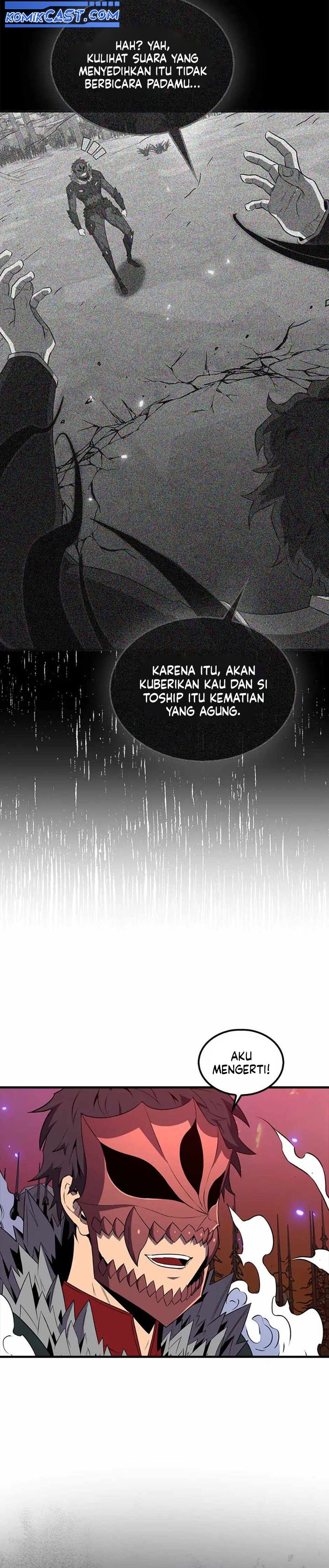 Dilarang COPAS - situs resmi www.mangacanblog.com - Komik sleeping ranker 140 - chapter 140 141 Indonesia sleeping ranker 140 - chapter 140 Terbaru 28|Baca Manga Komik Indonesia|Mangacan