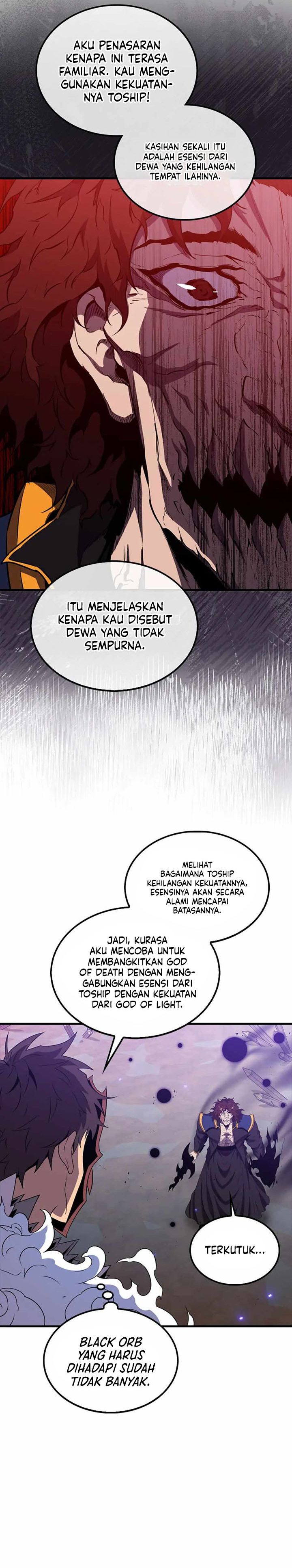 Dilarang COPAS - situs resmi www.mangacanblog.com - Komik sleeping ranker 140 - chapter 140 141 Indonesia sleeping ranker 140 - chapter 140 Terbaru 29|Baca Manga Komik Indonesia|Mangacan