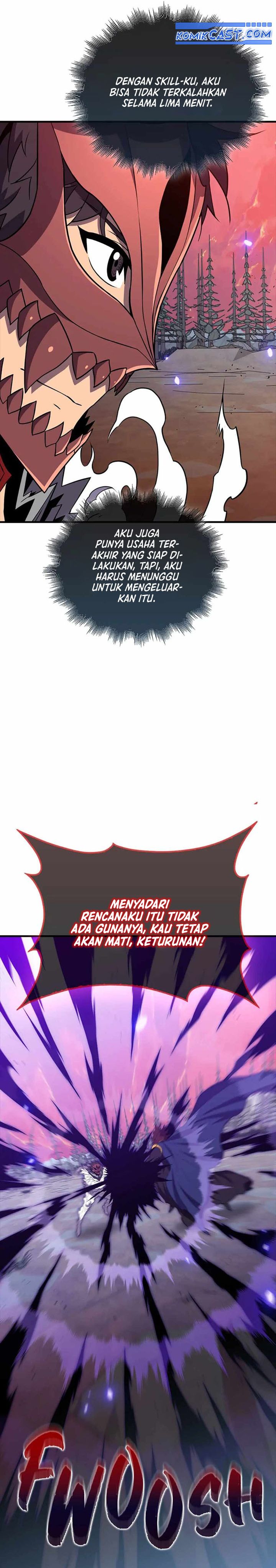 Dilarang COPAS - situs resmi www.mangacanblog.com - Komik sleeping ranker 140 - chapter 140 141 Indonesia sleeping ranker 140 - chapter 140 Terbaru 30|Baca Manga Komik Indonesia|Mangacan