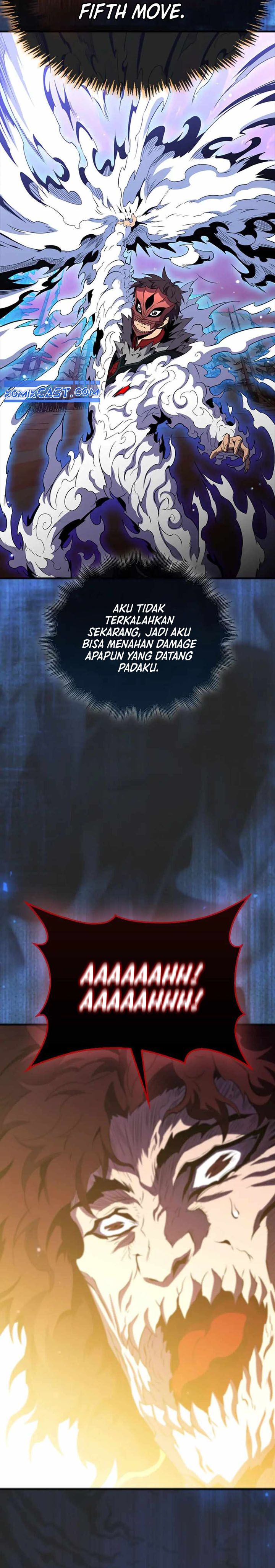 Dilarang COPAS - situs resmi www.mangacanblog.com - Komik sleeping ranker 140 - chapter 140 141 Indonesia sleeping ranker 140 - chapter 140 Terbaru 32|Baca Manga Komik Indonesia|Mangacan