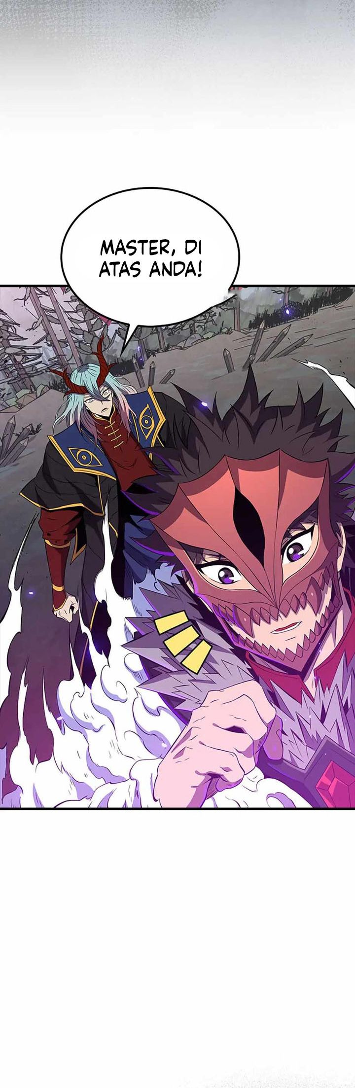 Dilarang COPAS - situs resmi www.mangacanblog.com - Komik sleeping ranker 140 - chapter 140 141 Indonesia sleeping ranker 140 - chapter 140 Terbaru 39|Baca Manga Komik Indonesia|Mangacan