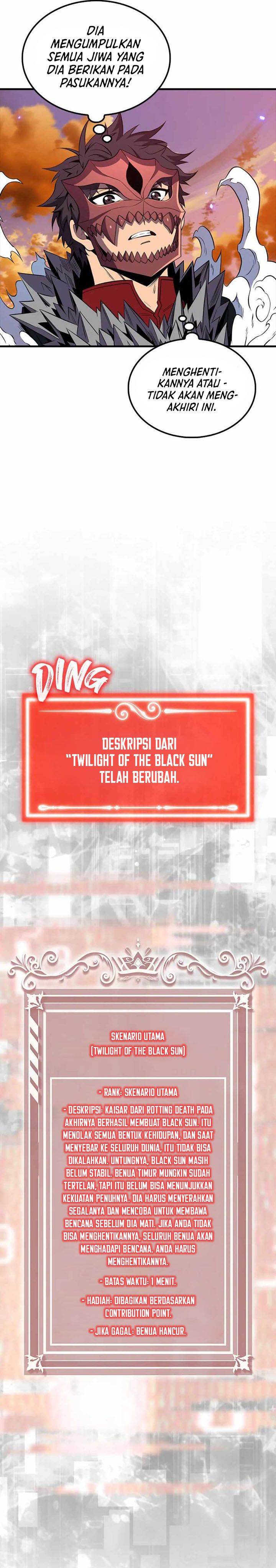 Dilarang COPAS - situs resmi www.mangacanblog.com - Komik sleeping ranker 140 - chapter 140 141 Indonesia sleeping ranker 140 - chapter 140 Terbaru 41|Baca Manga Komik Indonesia|Mangacan