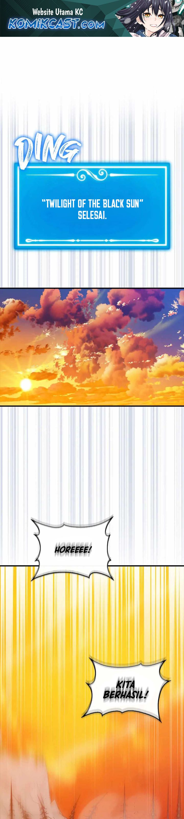 Dilarang COPAS - situs resmi www.mangacanblog.com - Komik sleeping ranker 141 - chapter 141 142 Indonesia sleeping ranker 141 - chapter 141 Terbaru 1|Baca Manga Komik Indonesia|Mangacan