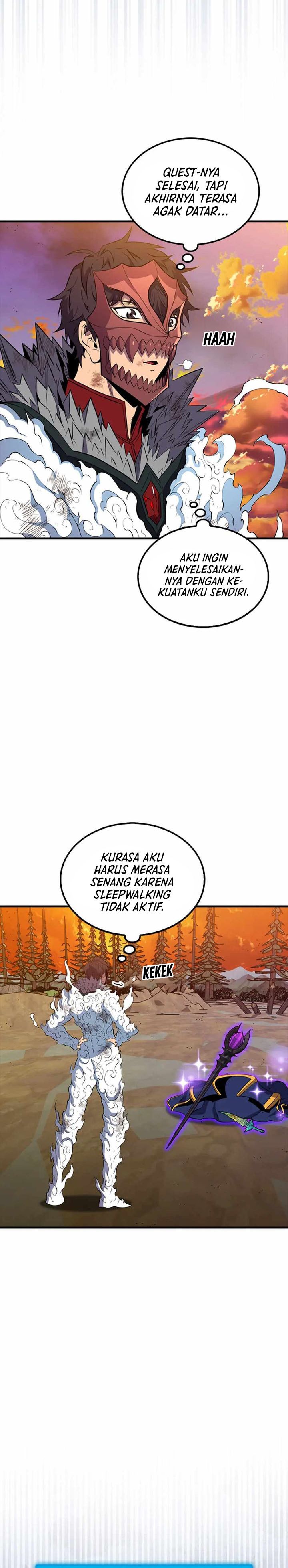 Dilarang COPAS - situs resmi www.mangacanblog.com - Komik sleeping ranker 141 - chapter 141 142 Indonesia sleeping ranker 141 - chapter 141 Terbaru 3|Baca Manga Komik Indonesia|Mangacan
