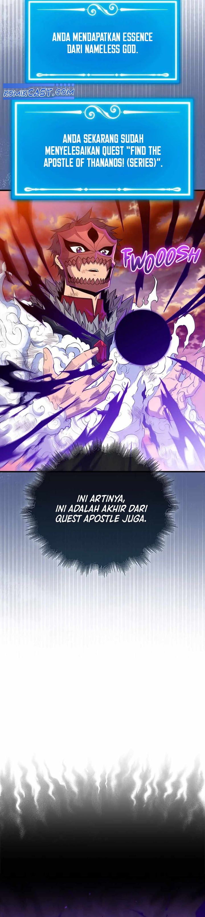 Dilarang COPAS - situs resmi www.mangacanblog.com - Komik sleeping ranker 141 - chapter 141 142 Indonesia sleeping ranker 141 - chapter 141 Terbaru 4|Baca Manga Komik Indonesia|Mangacan