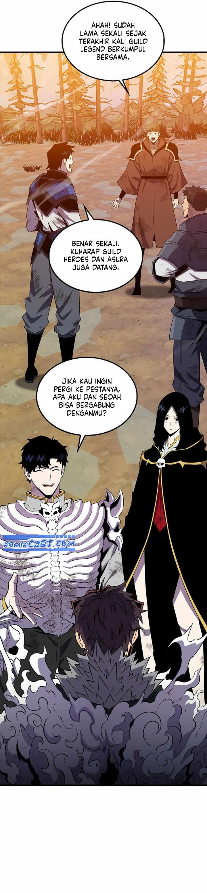 Dilarang COPAS - situs resmi www.mangacanblog.com - Komik sleeping ranker 141 - chapter 141 142 Indonesia sleeping ranker 141 - chapter 141 Terbaru 11|Baca Manga Komik Indonesia|Mangacan