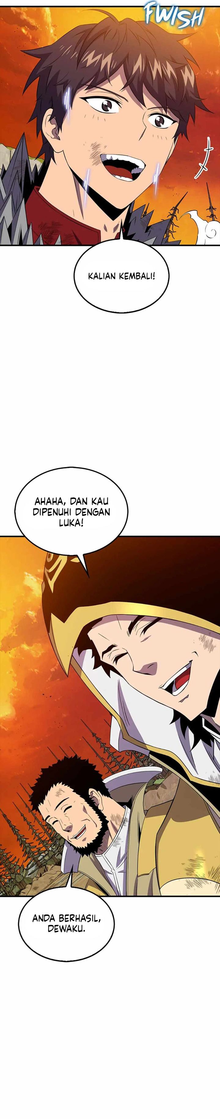 Dilarang COPAS - situs resmi www.mangacanblog.com - Komik sleeping ranker 141 - chapter 141 142 Indonesia sleeping ranker 141 - chapter 141 Terbaru 14|Baca Manga Komik Indonesia|Mangacan