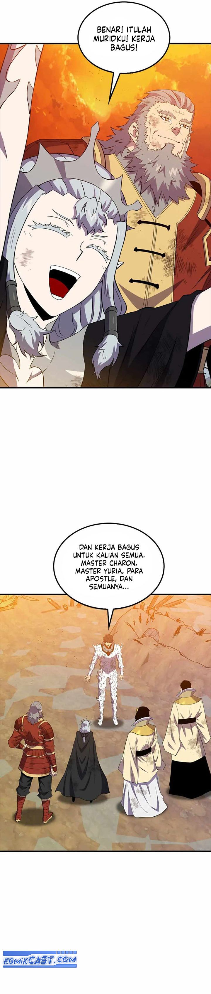 Dilarang COPAS - situs resmi www.mangacanblog.com - Komik sleeping ranker 141 - chapter 141 142 Indonesia sleeping ranker 141 - chapter 141 Terbaru 15|Baca Manga Komik Indonesia|Mangacan
