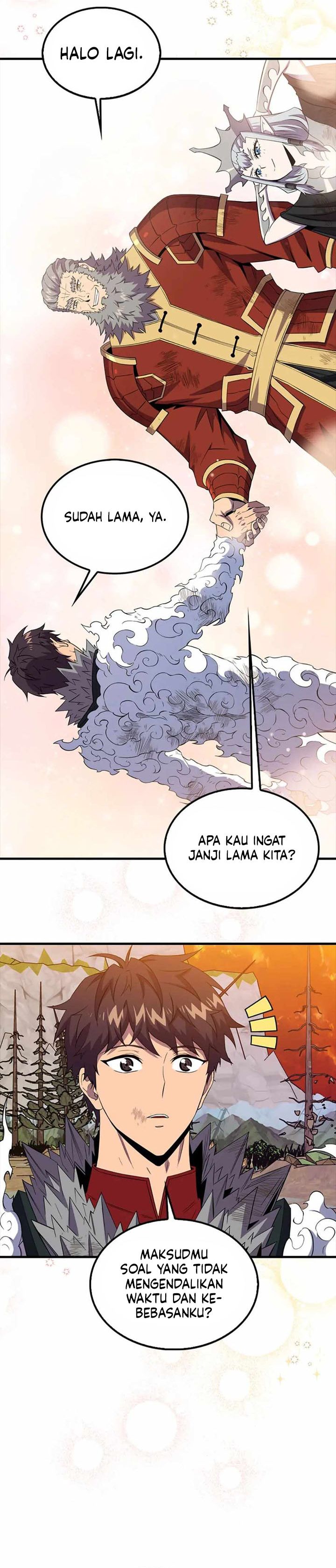 Dilarang COPAS - situs resmi www.mangacanblog.com - Komik sleeping ranker 141 - chapter 141 142 Indonesia sleeping ranker 141 - chapter 141 Terbaru 17|Baca Manga Komik Indonesia|Mangacan