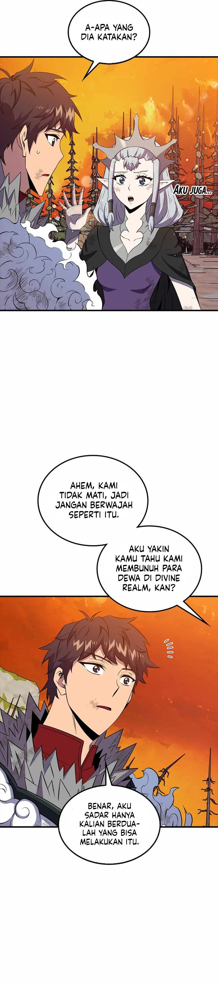 Dilarang COPAS - situs resmi www.mangacanblog.com - Komik sleeping ranker 141 - chapter 141 142 Indonesia sleeping ranker 141 - chapter 141 Terbaru 19|Baca Manga Komik Indonesia|Mangacan