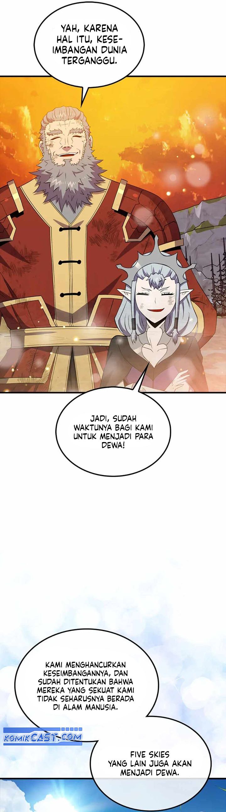 Dilarang COPAS - situs resmi www.mangacanblog.com - Komik sleeping ranker 141 - chapter 141 142 Indonesia sleeping ranker 141 - chapter 141 Terbaru 20|Baca Manga Komik Indonesia|Mangacan