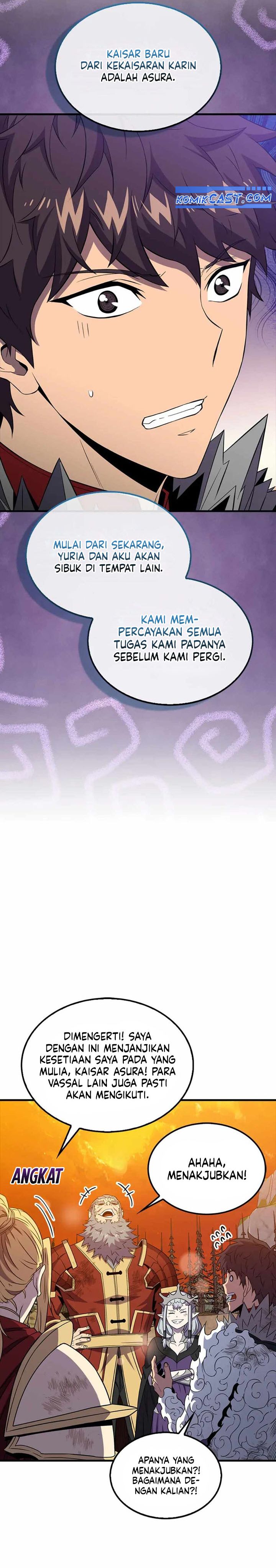 Dilarang COPAS - situs resmi www.mangacanblog.com - Komik sleeping ranker 141 - chapter 141 142 Indonesia sleeping ranker 141 - chapter 141 Terbaru 23|Baca Manga Komik Indonesia|Mangacan