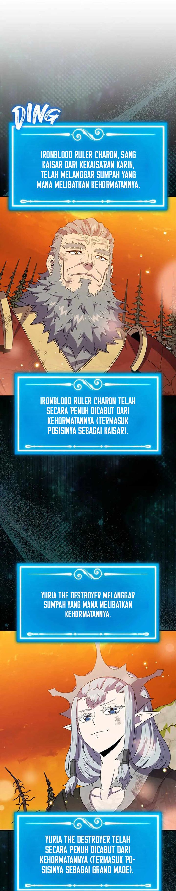 Dilarang COPAS - situs resmi www.mangacanblog.com - Komik sleeping ranker 141 - chapter 141 142 Indonesia sleeping ranker 141 - chapter 141 Terbaru 24|Baca Manga Komik Indonesia|Mangacan