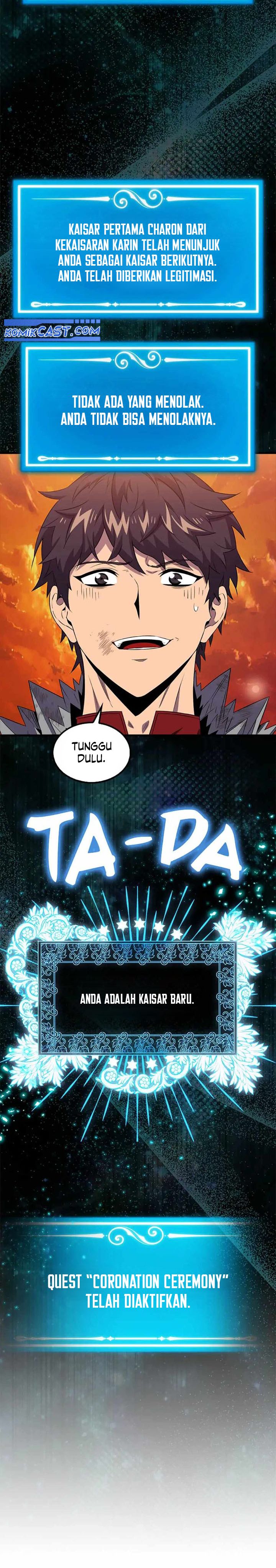 Dilarang COPAS - situs resmi www.mangacanblog.com - Komik sleeping ranker 141 - chapter 141 142 Indonesia sleeping ranker 141 - chapter 141 Terbaru 25|Baca Manga Komik Indonesia|Mangacan