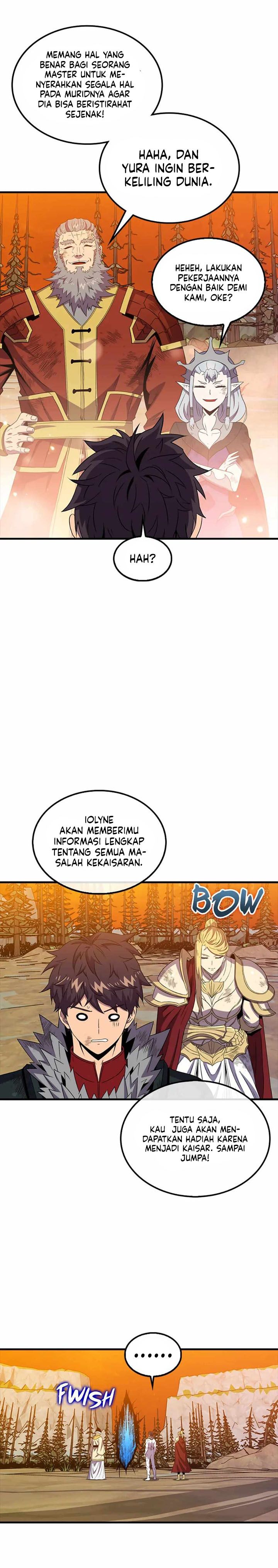 Dilarang COPAS - situs resmi www.mangacanblog.com - Komik sleeping ranker 141 - chapter 141 142 Indonesia sleeping ranker 141 - chapter 141 Terbaru 26|Baca Manga Komik Indonesia|Mangacan