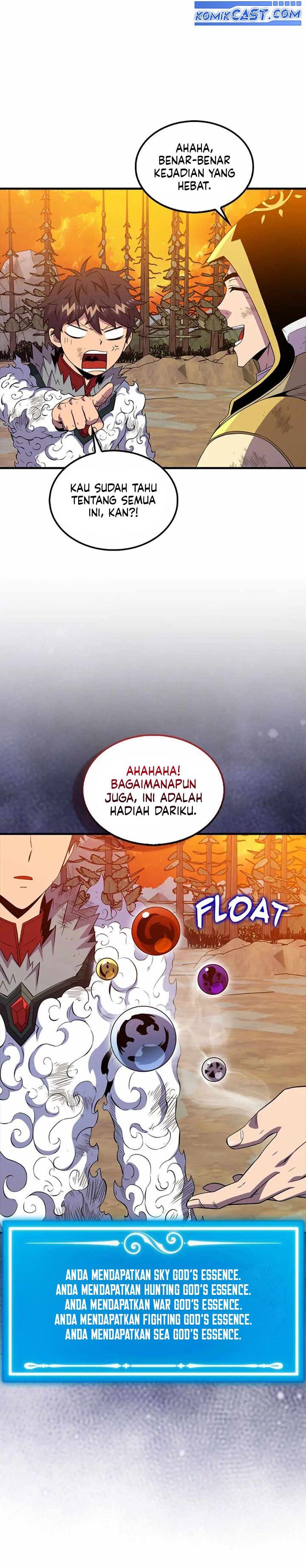 Dilarang COPAS - situs resmi www.mangacanblog.com - Komik sleeping ranker 141 - chapter 141 142 Indonesia sleeping ranker 141 - chapter 141 Terbaru 27|Baca Manga Komik Indonesia|Mangacan