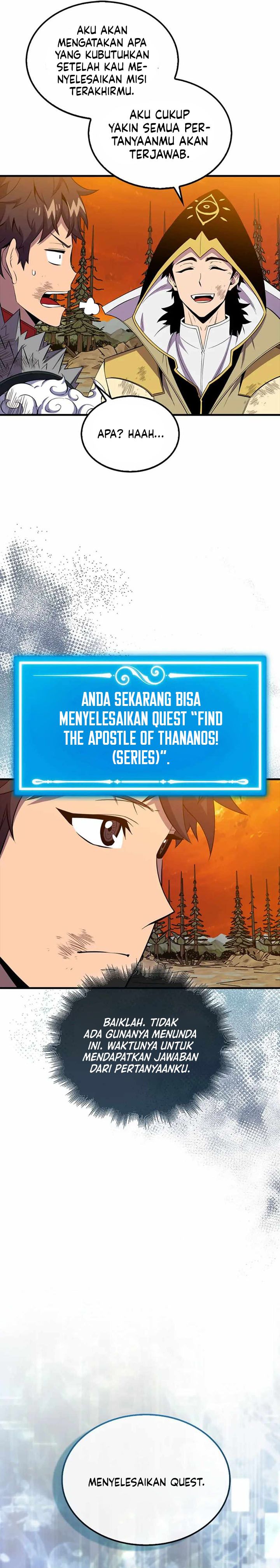 Dilarang COPAS - situs resmi www.mangacanblog.com - Komik sleeping ranker 141 - chapter 141 142 Indonesia sleeping ranker 141 - chapter 141 Terbaru 28|Baca Manga Komik Indonesia|Mangacan