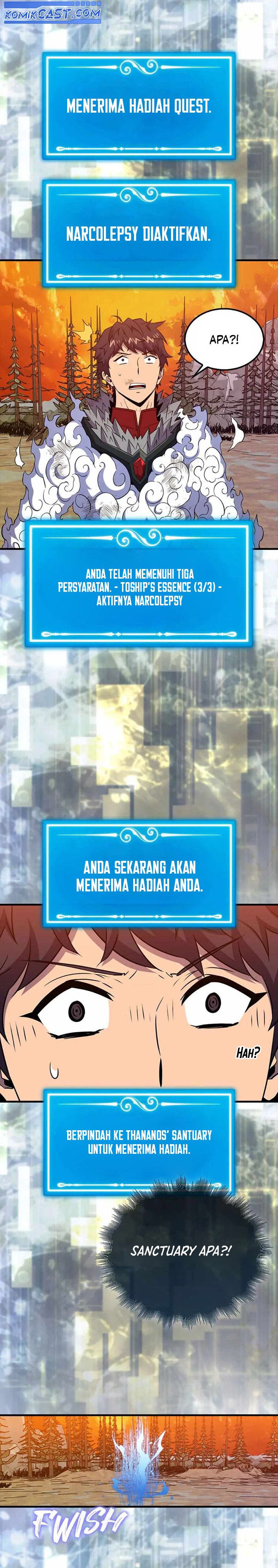 Dilarang COPAS - situs resmi www.mangacanblog.com - Komik sleeping ranker 141 - chapter 141 142 Indonesia sleeping ranker 141 - chapter 141 Terbaru 29|Baca Manga Komik Indonesia|Mangacan
