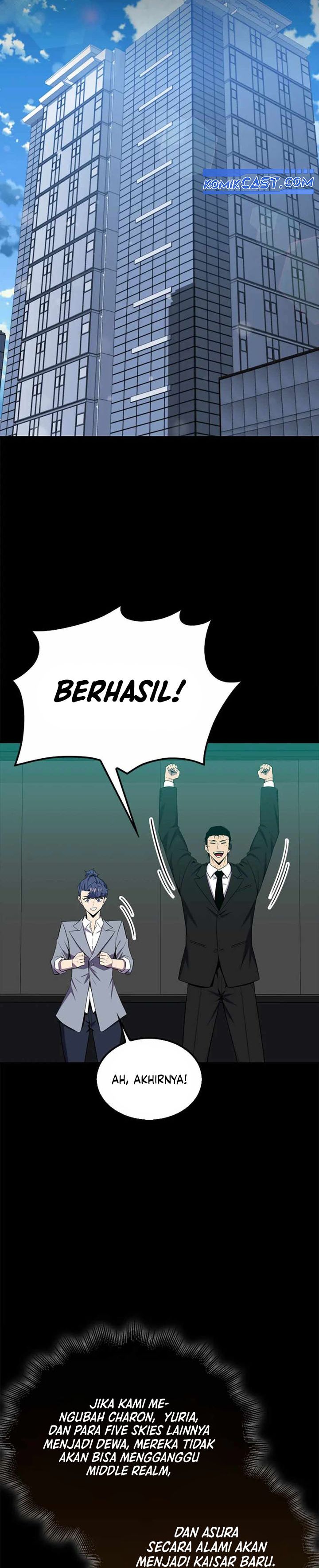 Dilarang COPAS - situs resmi www.mangacanblog.com - Komik sleeping ranker 141 - chapter 141 142 Indonesia sleeping ranker 141 - chapter 141 Terbaru 31|Baca Manga Komik Indonesia|Mangacan