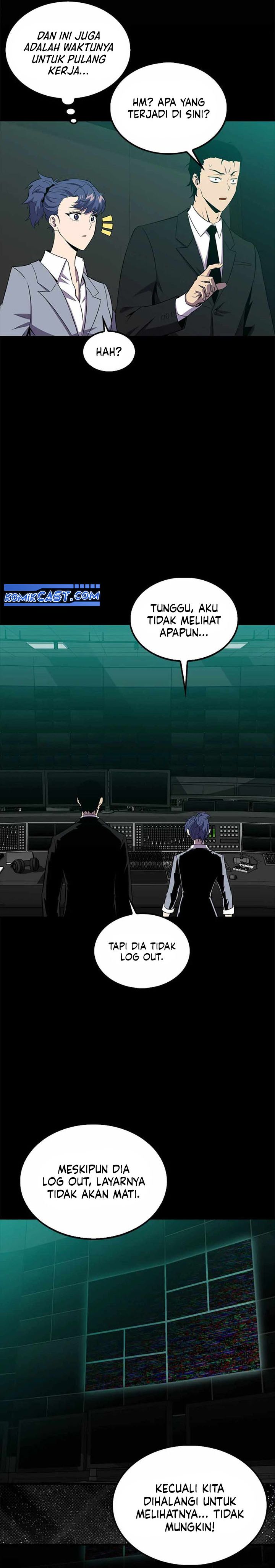 Dilarang COPAS - situs resmi www.mangacanblog.com - Komik sleeping ranker 141 - chapter 141 142 Indonesia sleeping ranker 141 - chapter 141 Terbaru 33|Baca Manga Komik Indonesia|Mangacan