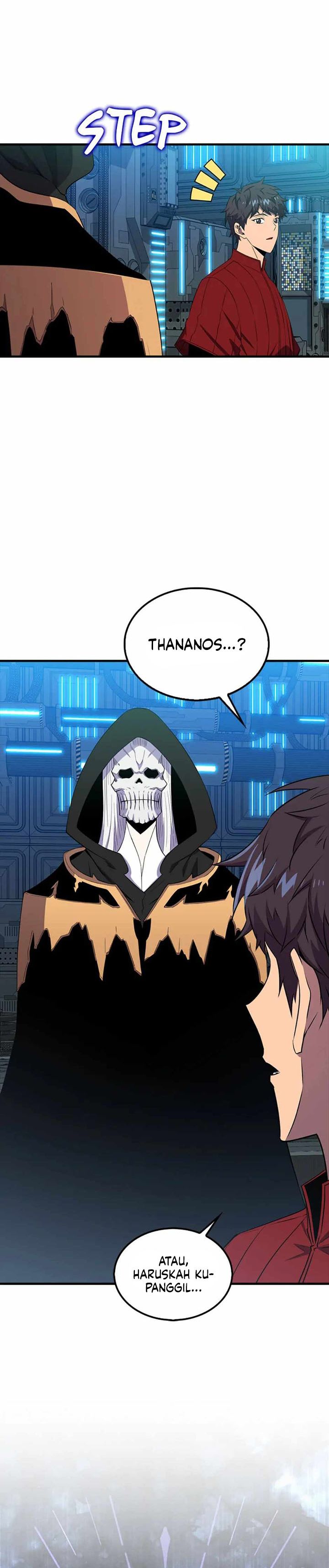 Dilarang COPAS - situs resmi www.mangacanblog.com - Komik sleeping ranker 141 - chapter 141 142 Indonesia sleeping ranker 141 - chapter 141 Terbaru 36|Baca Manga Komik Indonesia|Mangacan