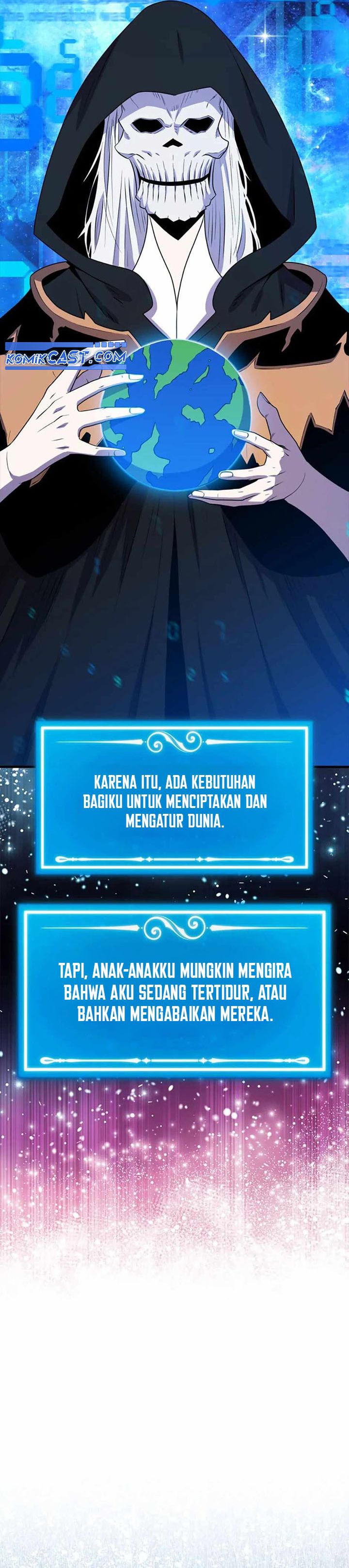 Sleeping Ranker chapter 142