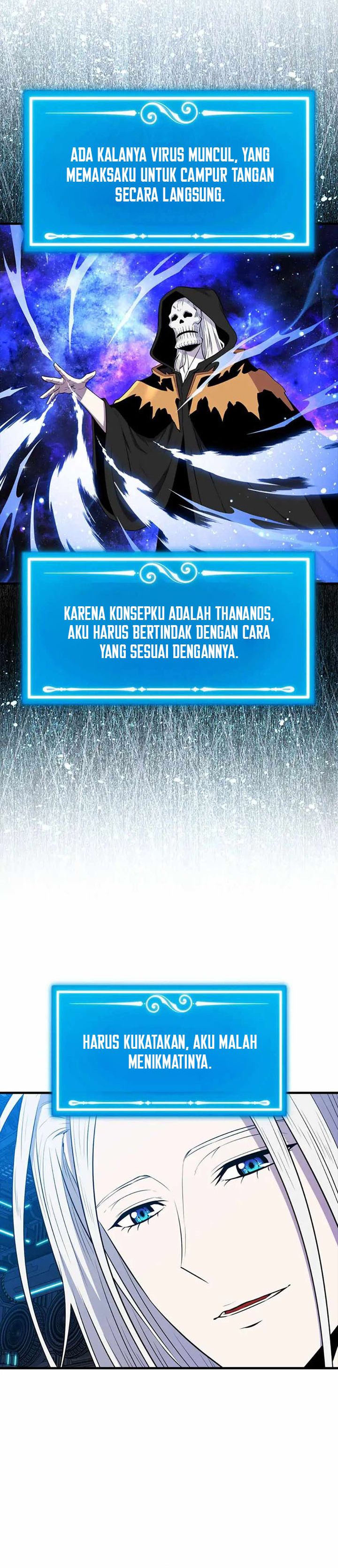 Sleeping Ranker chapter 142