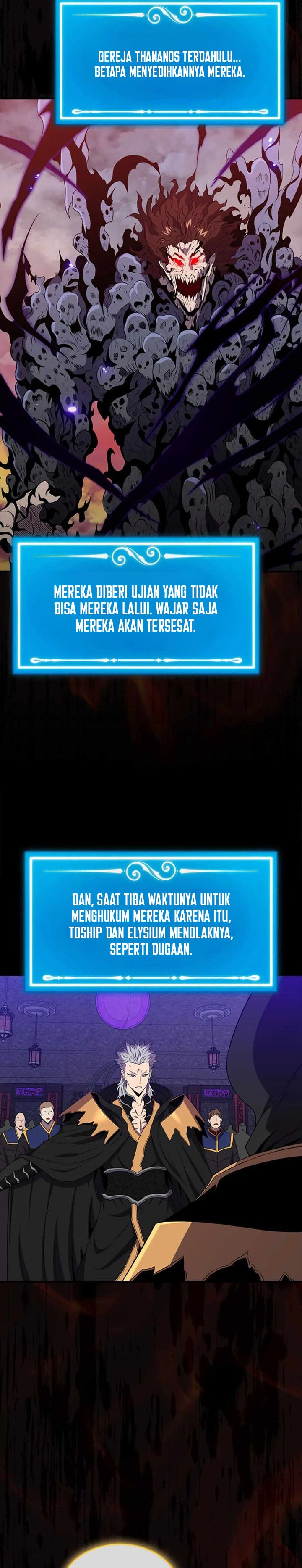 Sleeping Ranker chapter 142