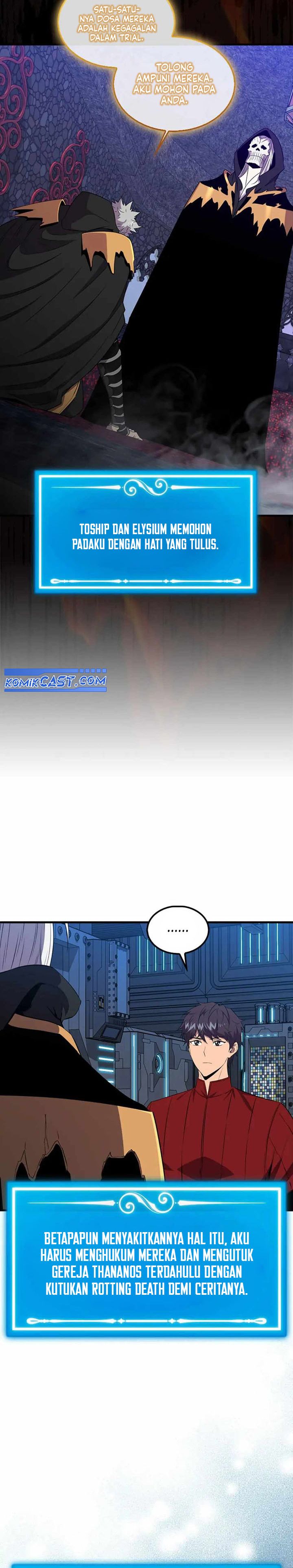 Sleeping Ranker chapter 142