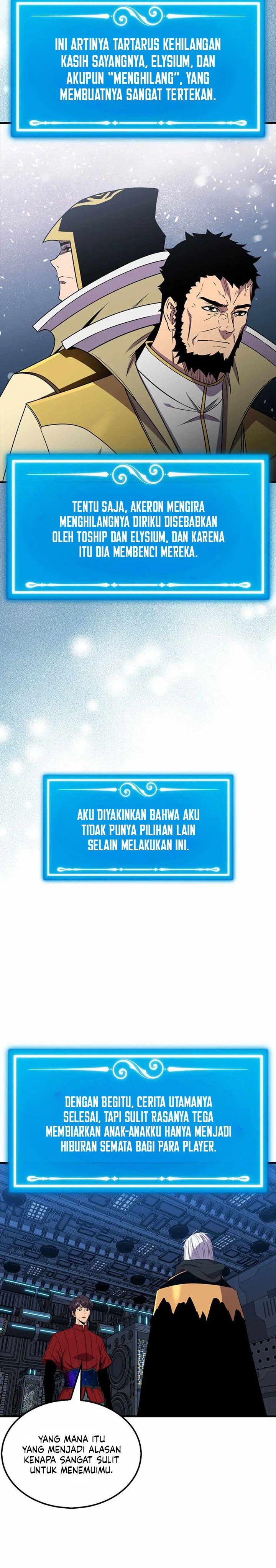 Sleeping Ranker chapter 142