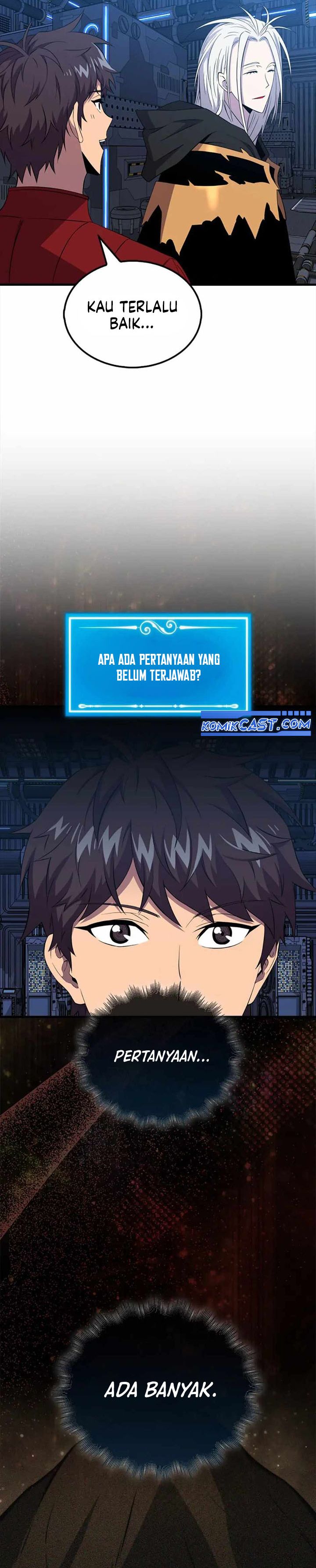Sleeping Ranker chapter 142