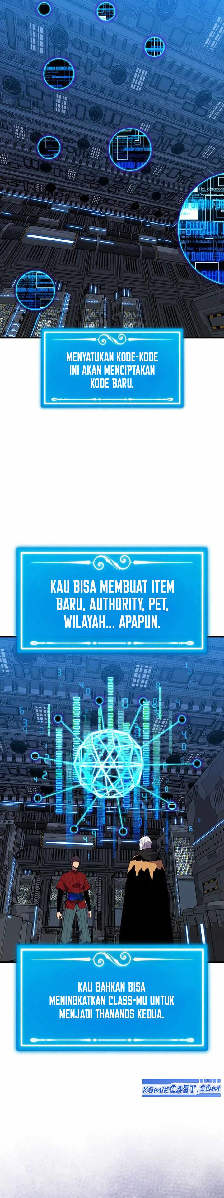 Sleeping Ranker chapter 142