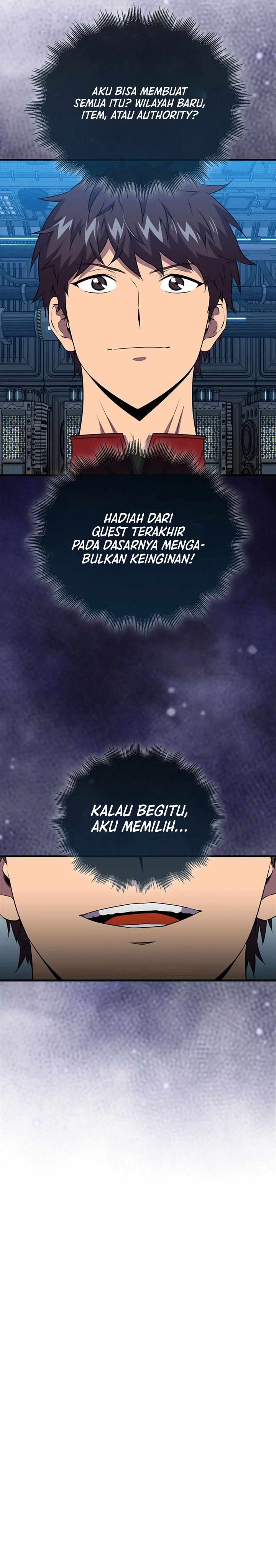 Sleeping Ranker chapter 142