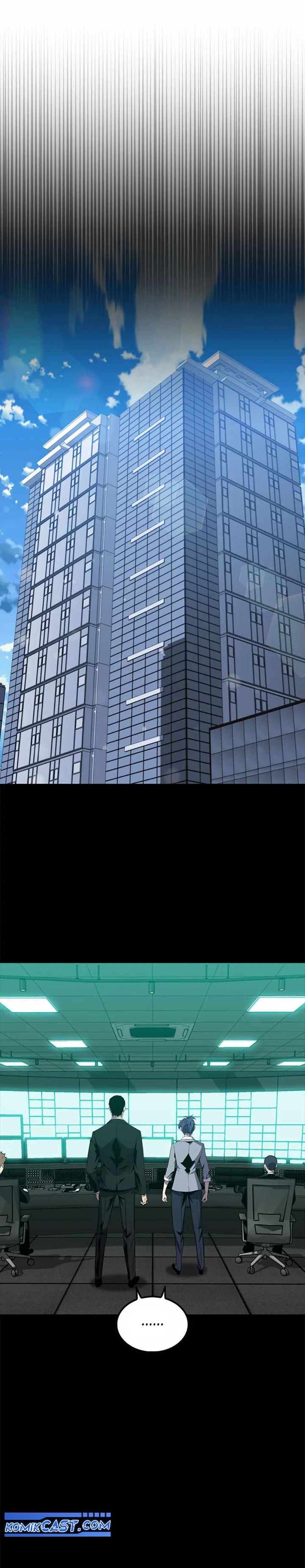 Sleeping Ranker chapter 142