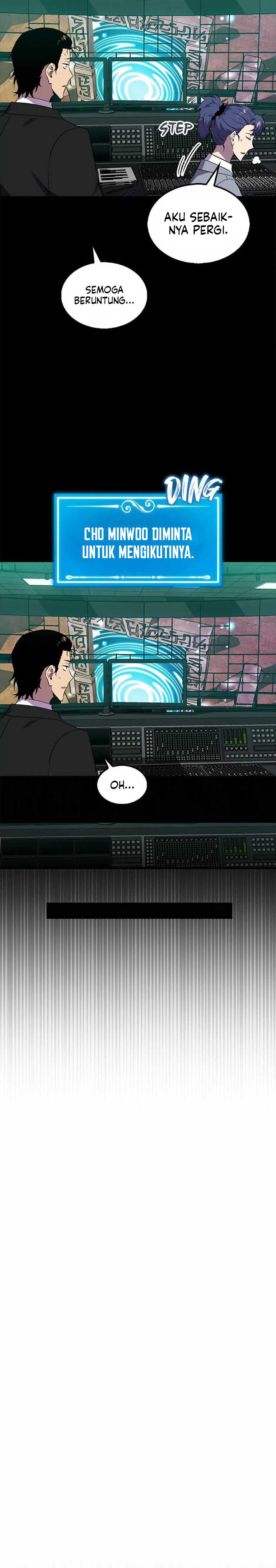Sleeping Ranker chapter 142