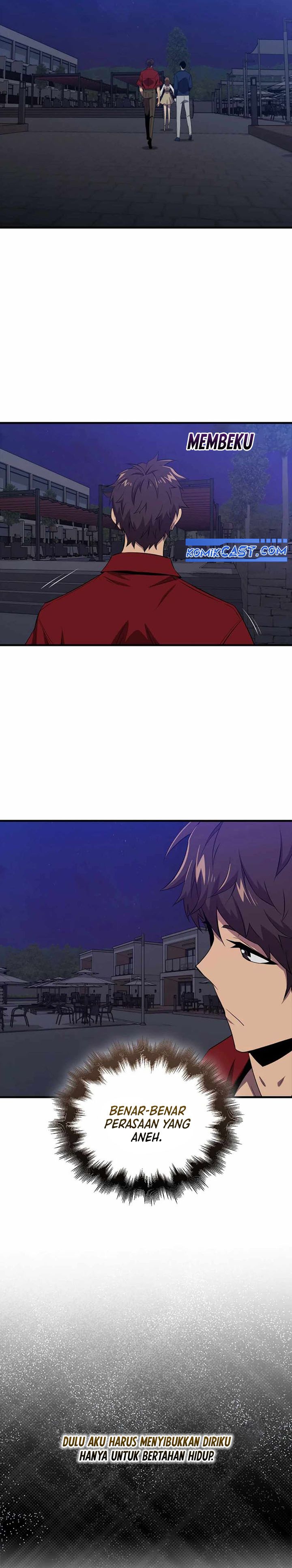 Sleeping Ranker chapter 142