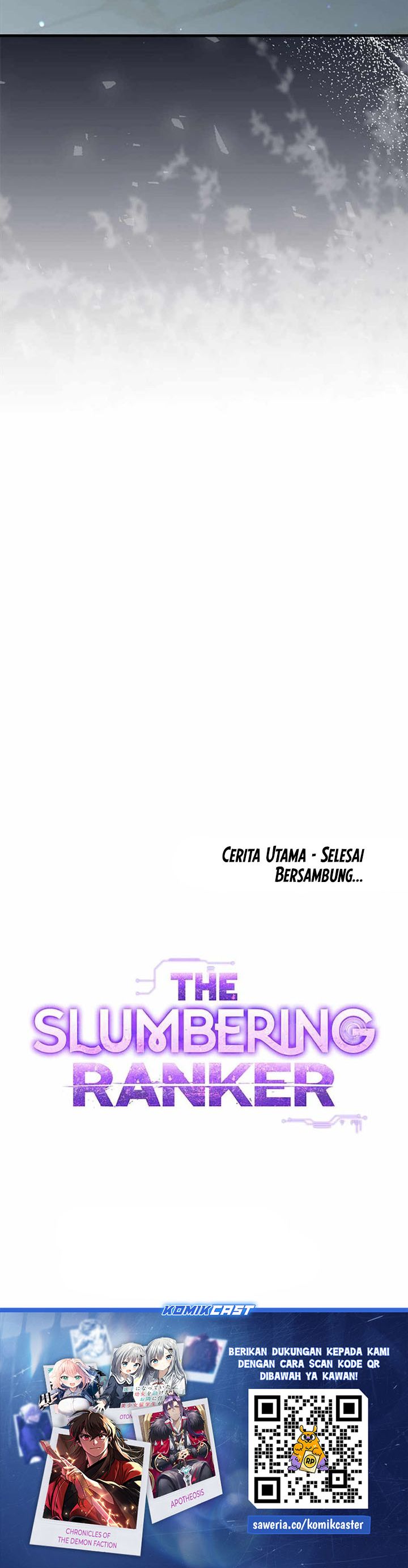 Sleeping Ranker chapter 142