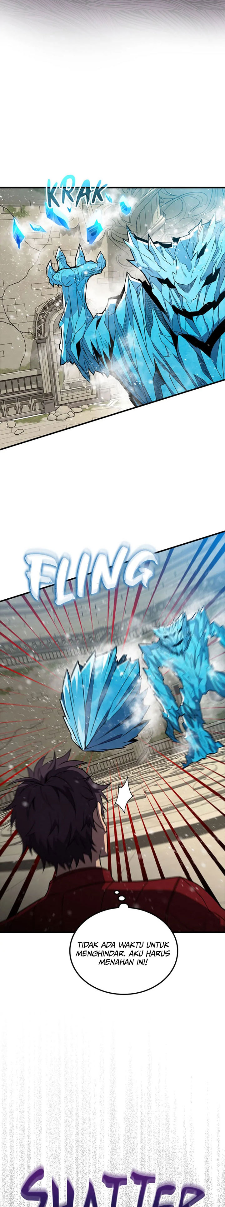 Sleeping Ranker chapter 146