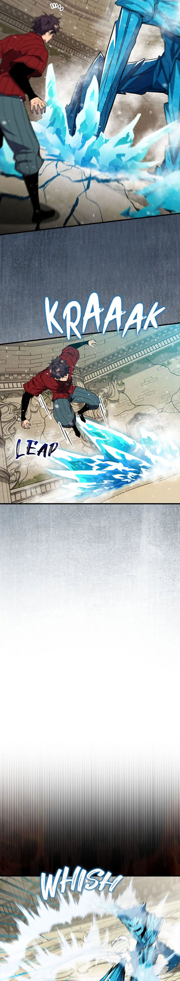 Sleeping Ranker chapter 146