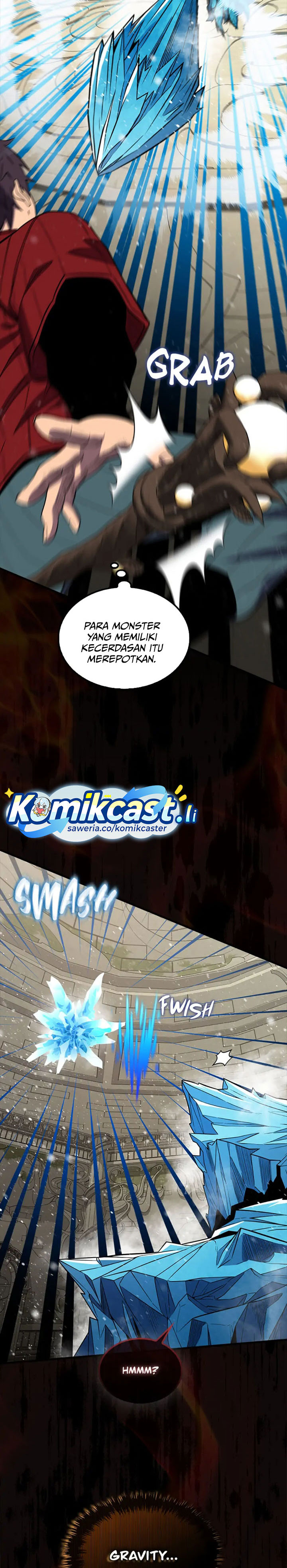 Sleeping Ranker chapter 146