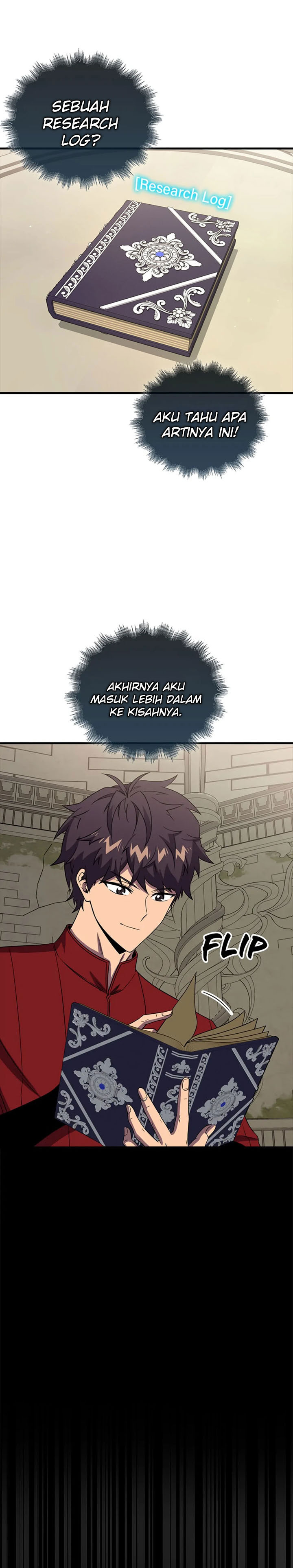 Sleeping Ranker chapter 146
