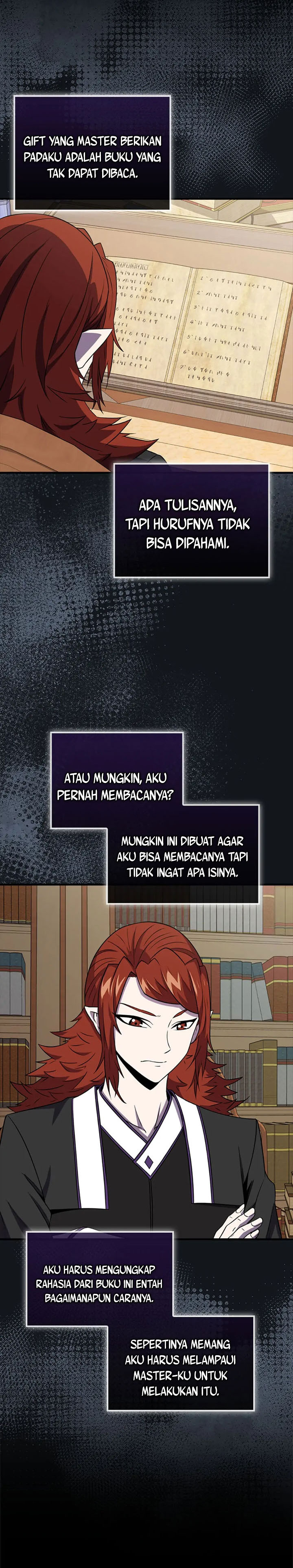 Sleeping Ranker chapter 146