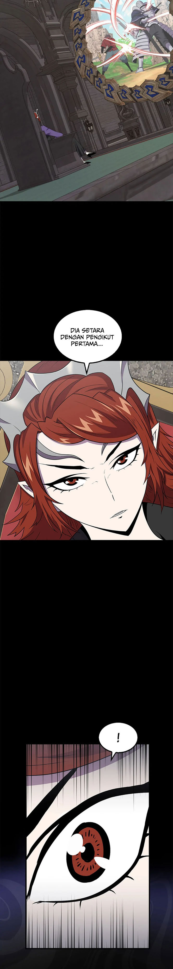 Sleeping Ranker chapter 148