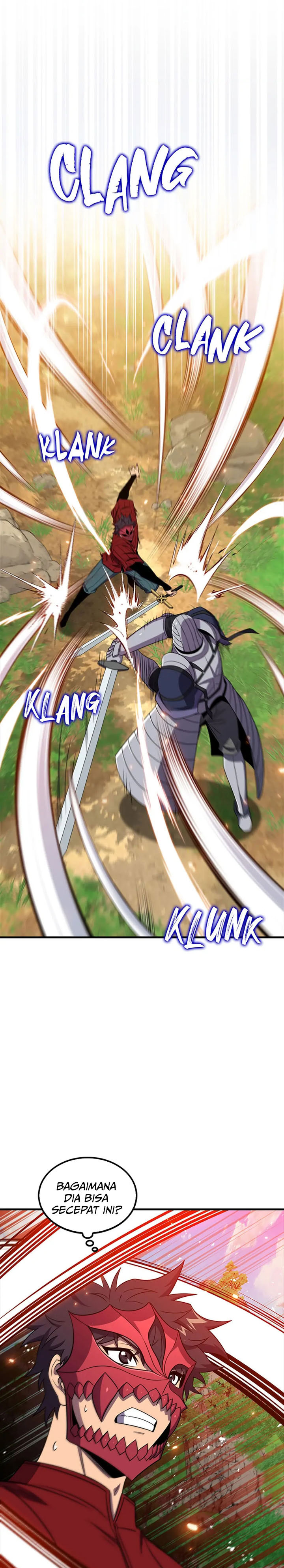 Sleeping Ranker chapter 148