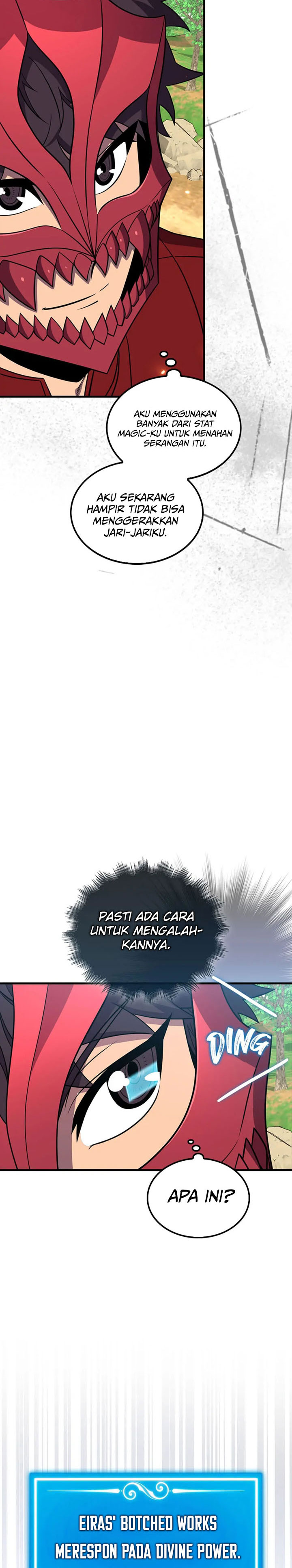 Sleeping Ranker chapter 148