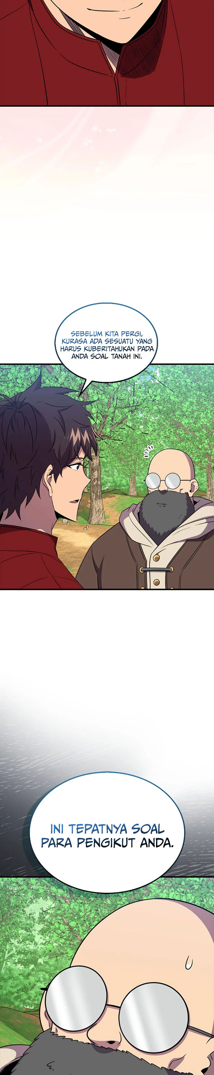 Sleeping Ranker chapter 148