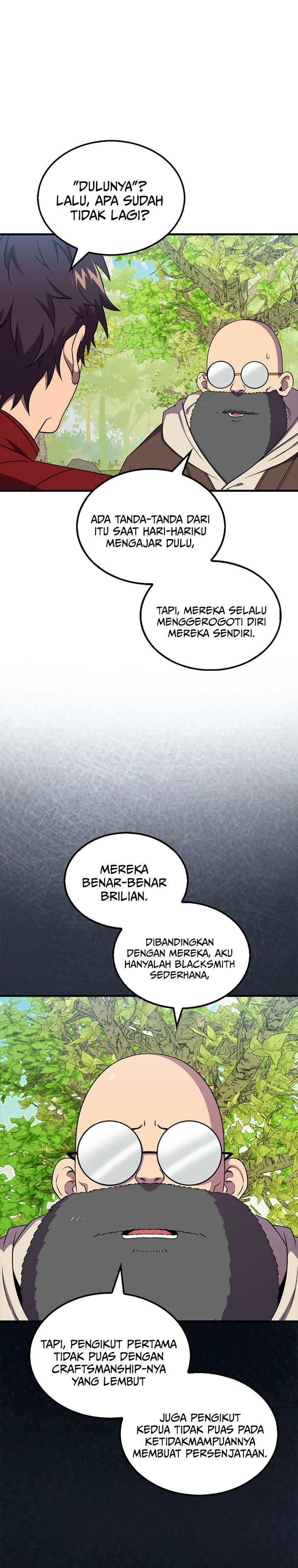 Sleeping Ranker chapter 149